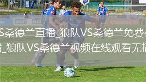 狼队VS桑德兰直播_狼队VS桑德兰免费在线高清直播_狼队VS桑德兰视频在线观看无插件